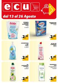 Volantino Ecu Discount Pagina 31