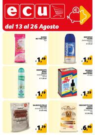 Volantino Ecu Discount Pagina 32