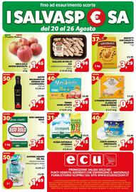 Volantino Ecu Discount Pagina 33