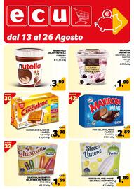 Volantino Ecu Discount Pagina 8