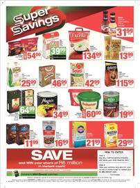 KwikSpar catalogue Page 5