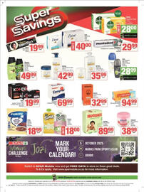 KwikSpar catalogue Page 7