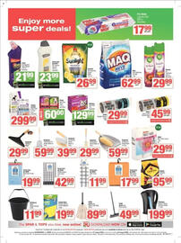 KwikSpar catalogue Page 8