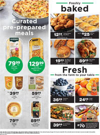 OK Foods catalogue Page 2