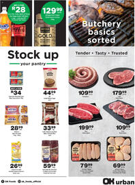 OK Foods catalogue Page 3