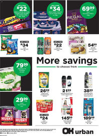 OK Foods catalogue Page 4
