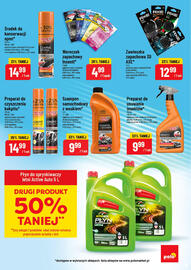 Polomarket gazetka tydzień 33 Strona 3