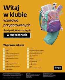 Empik gazetka Strona 8