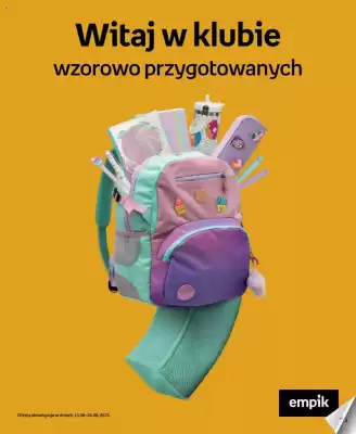 Empik gazetka (ważność do 26-08)