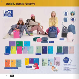 Empik gazetka Strona 10
