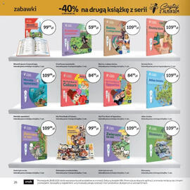 Empik gazetka Strona 26