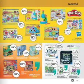 Empik gazetka Strona 27