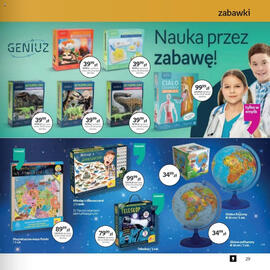 Empik gazetka Strona 29