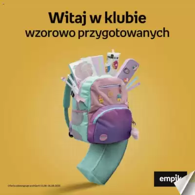 Empik gazetka (ważność do 26-08)
