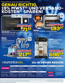 Euronics Prospekt woche 33 Seite 12