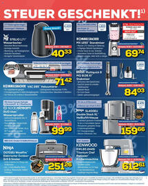 Euronics Prospekt woche 33 Seite 3