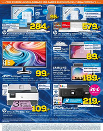 Euronics Prospekt woche 33 Seite 6