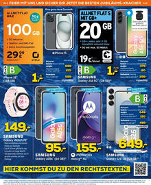 Euronics Prospekt woche 33 Seite 7