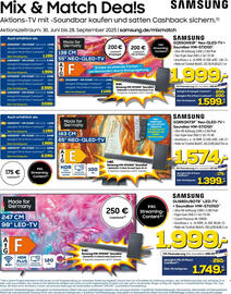 Euronics Prospekt woche 33 Seite 9