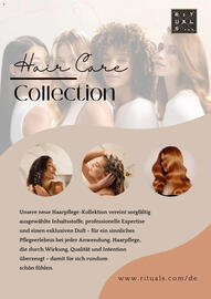 Rituals Prospekt Seite 2