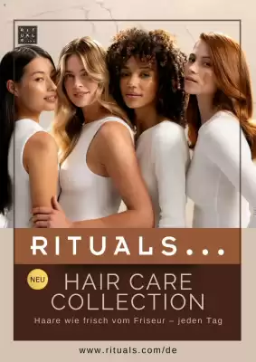 Rituals Prospekt (gültig bis 13-09)