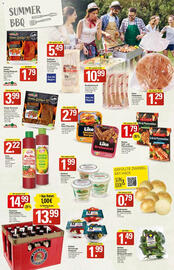 WEZ Prospekt woche 34 Seite 11