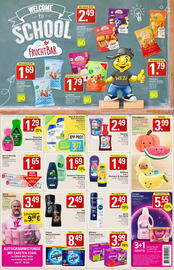 WEZ Prospekt woche 34 Seite 15