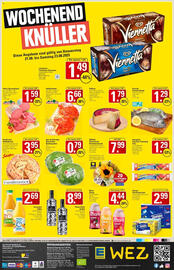 WEZ Prospekt woche 34 Seite 16