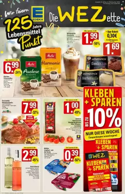 WEZ Prospekt (gültig bis 23-08)