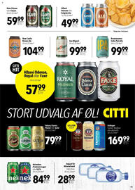 CITTI Markt Prospekt Seite 11