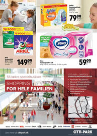 CITTI Markt Prospekt Seite 15