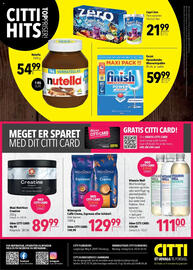 CITTI Markt Prospekt Seite 16