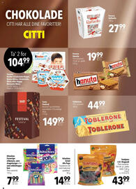 CITTI Markt Prospekt Seite 8