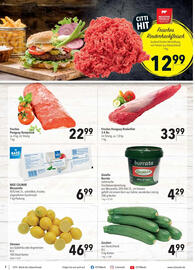 CITTI Markt Prospekt Seite 2