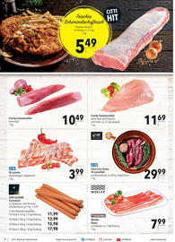 CITTI Markt Prospekt Seite 4