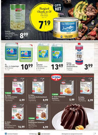 CITTI Markt Prospekt Seite 7
