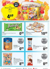 CITTI Markt Prospekt Seite 2