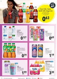 CITTI Markt Prospekt Seite 4