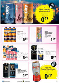 CITTI Markt Prospekt Seite 5