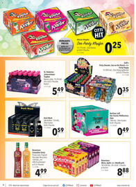 CITTI Markt Prospekt Seite 6