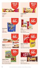 Spar folder Pagina 14