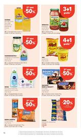 Spar folder Pagina 16