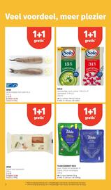 Spar folder Pagina 2