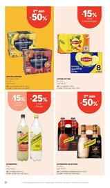Spar folder Pagina 20