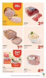 Spar folder Pagina 9