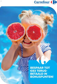 Carrefour folder Pagina 1