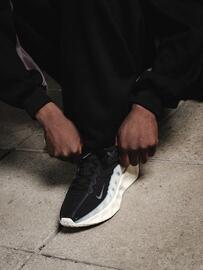 Folleto Foot Locker Página 1