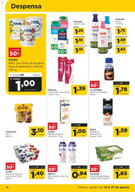 Folleto Alimerka Página 10