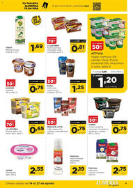 Folleto Alimerka Página 11