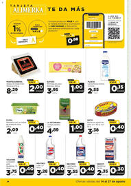Folleto Alimerka Página 13